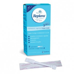 Replens gel vaginal FUMOUZE - Gels & Lubrifiants