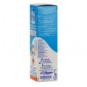 Sterimar Bébé Enfant Nez Bouché Hypertonique 100ml STERIMAR - Nez Bouché
