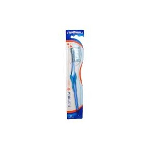 Elgydium brosse à dents vitale souple PIERRE FABRE - Brosse à dents manuelle