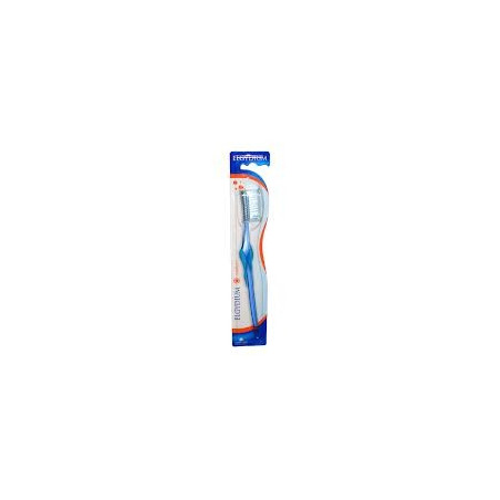 Elgydium brosse à dents vitale souple PIERRE FABRE - Brosse à dents manuelle