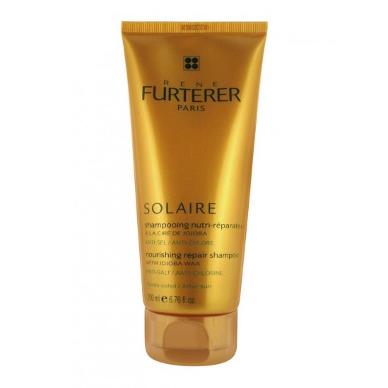 Furterer Shampooing Nutri-Réparateur 200 ml Furterer Shampooing Nutri-Réparateur 200 ml