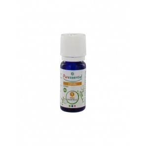 Puressentiel Cyprès Bio 10 ml