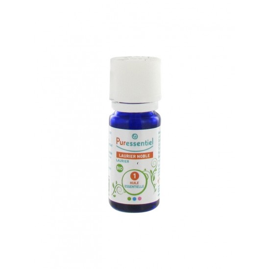 Puressentiel Laurier Noble Bio 5 ml Puressentiel Laurier Noble Bio 5 ml