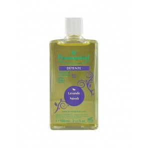 Puressentiel Huile de Massage Bio 100 ml