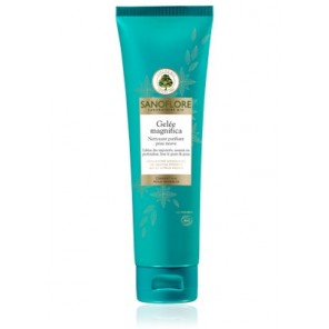 Sanoflore Magnifica Gelée Nettoyante Purifiante Peau Neuve 125ml