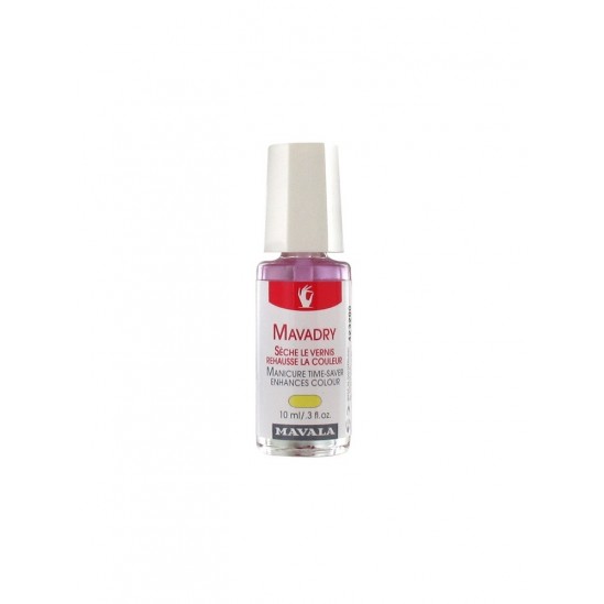 Mavala Mavadry Séchage Vernis 10ml Mavala Mavadry Séchage Vernis 10ml