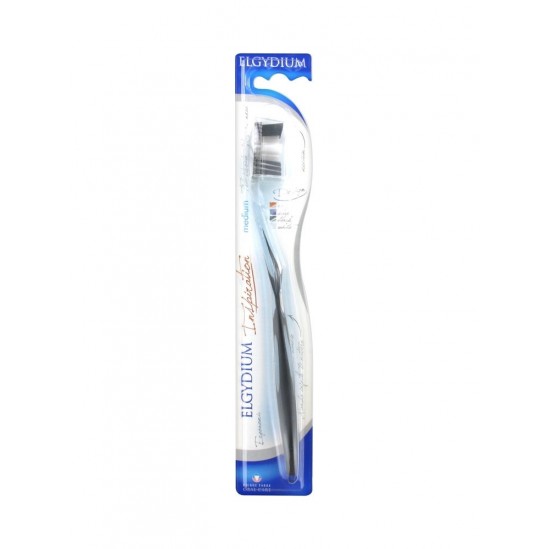 Elgydium Brosse à Dents Inspiration Médium x1 Elgydium Brosse à Dents Inspiration Médium x1