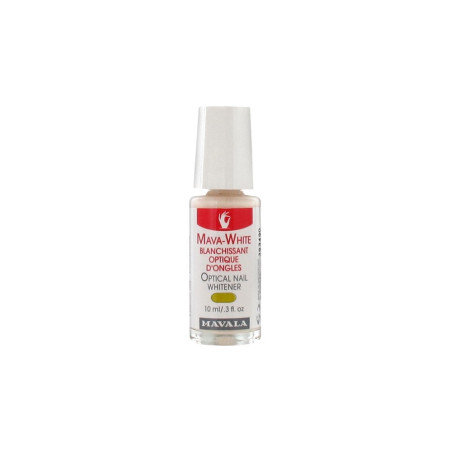 Mavala Mava-White Blanchissant Optique d'Ongles 10ml