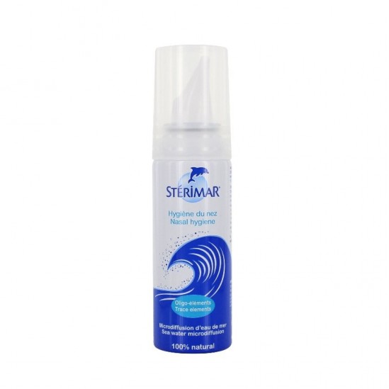 STERIMAR - Solution nasale STERIMAR - Lavage Nasal STERIMAR - Solution nasale STERIMAR - Lavage Nasal