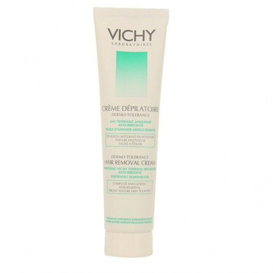 Vichy Hygiene crème depilatoire 150ml VICHY - Epilation Vichy Hygiene crème depilatoire 150ml VICHY - Epilation