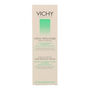 Vichy Hygiene crème depilatoire 150ml VICHY - Epilation