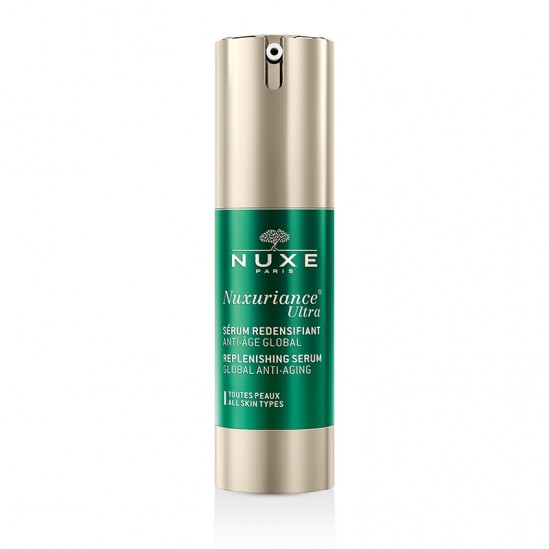 Nuxe nuxuriance ultra serum redensifiant 30ml Nuxe nuxuriance ultra serum redensifiant 30ml