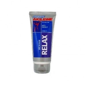 Akileïne Sports Gel RELAX Anti-Fatigue 75 ml AKILEINE - Crèmes, Gels, Huiles & Spray