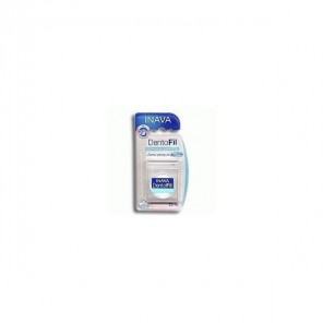 Inava dento fil white expanding 25m PIERRE FABRE - Fil Dentaire & Cure Dents