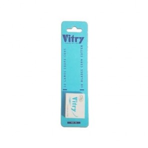 Vitry Recharge de 10 lames coupe cors VITRY - 