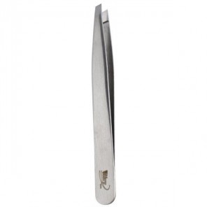 Vitry Pince à Epiler Professionnelle Mors Biais Inox VITRY - Pinces à épiler