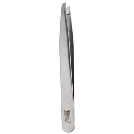 Vitry Pince à Epiler Professionnelle Mors Biais Inox VITRY - Pinces à épiler