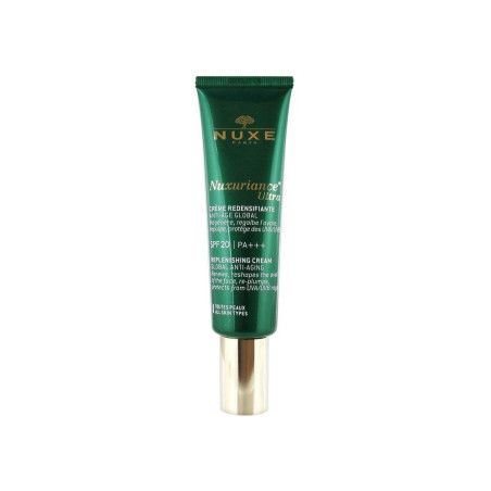 Nuxe Nuxuriance Ultra Crème Redensifiante SPF 20 PA+++ 50 ml