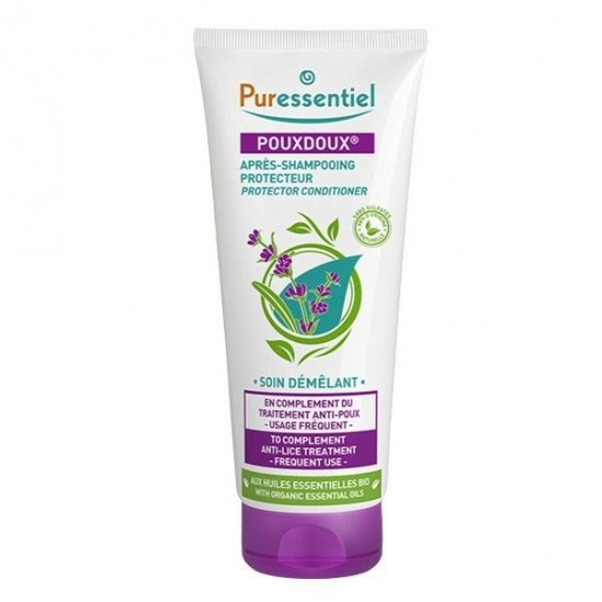 Puressentiel Anti-Poux Pouxdoux Après Shampoing 200ml Puressentiel Anti-Poux Pouxdoux Après Shampoing 200ml