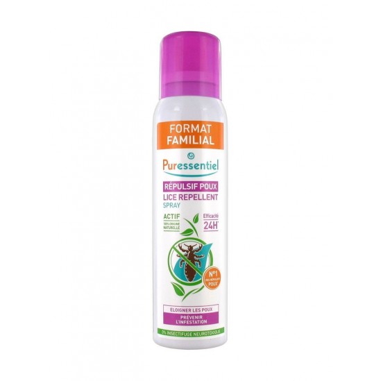 Puressentiel Spray Répulsif 200ml Puressentiel Spray Répulsif 200ml