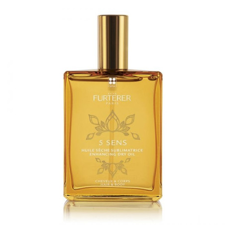 Furterer Huile 5 Sens 50 ml 