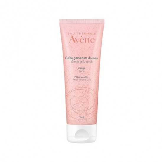 Avène Gelée Gommante 75 ml Avène Gelée Gommante 75 ml