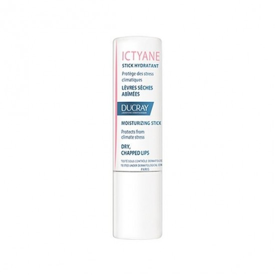 Ducray ictyane baume lèvres 15ml Ducray ictyane baume lèvres 15ml