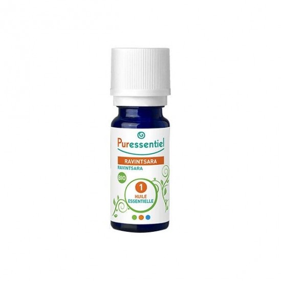 Puressentiel huile essentielle ravintsara BIO 30ml Puressentiel huile essentielle ravintsara BIO 30ml