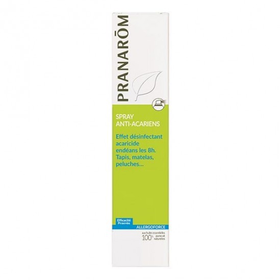 Pranarôm allergoforce spray environnement 150ml Pranarôm allergoforce spray environnement 150ml