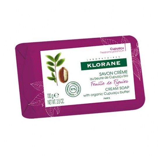 KLORANE CORPS FEUIL FIGUIER SAV 100G KLORANE CORPS FEUIL FIGUIER SAV 100G