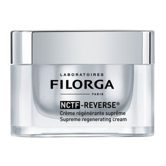 Filorga reverse creme régénérante 50ml Filorga reverse creme régénérante 50ml