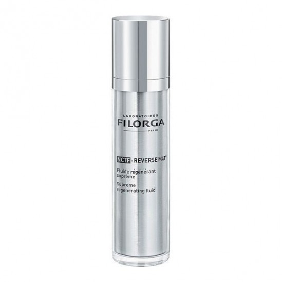 Filorga reverse mat fluide régénérant 50ml Filorga reverse mat fluide régénérant 50ml