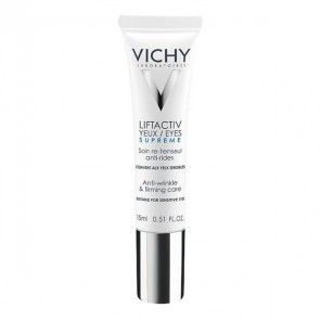 Vichy Liftactiv soin puissant re-tenseur anti-rides 15ML