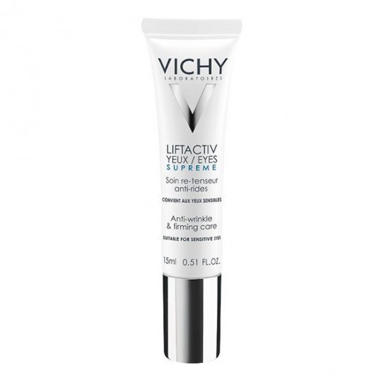 Vichy Liftactiv soin puissant re-tenseur anti-rides 15ML Vichy Liftactiv soin puissant re-tenseur anti-rides 15ML