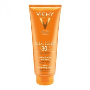 Vichy Idéal Soleil Lait Hydratant IP30 300 ml