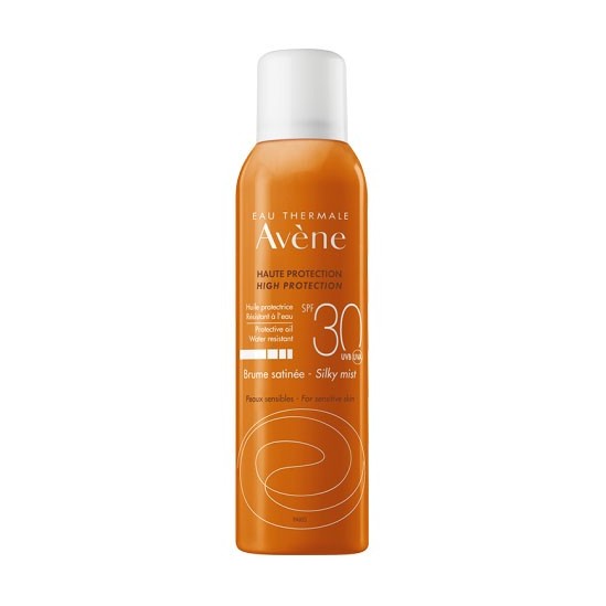 Avène Brume Santé SPF 30 eau thermale 150ml Avène Brume Santé SPF 30 eau thermale 150ml