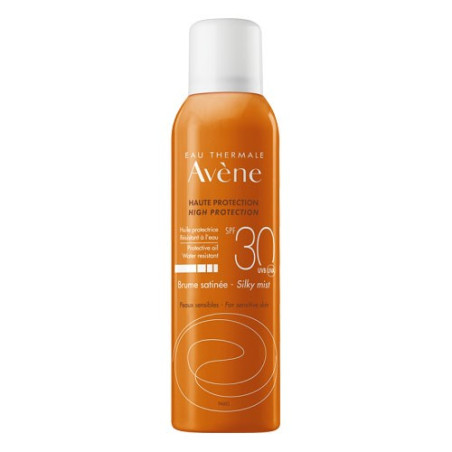 Avène Brume Santé SPF 30 eau thermale 150ml