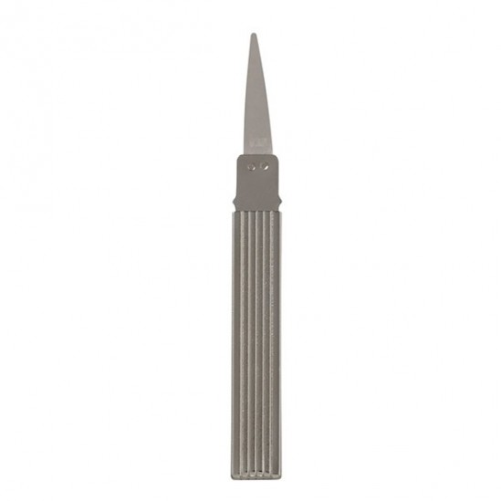 Vitry Cure dents lame argent Vitry Cure dents lame argent