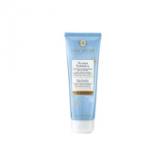 SANOFLORE ACIANA GELEE HLE 125ML SANOFLORE ACIANA GELEE HLE 125ML