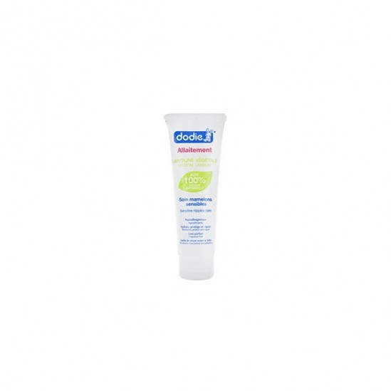 DODIE LANOLINE VEGETAL 40ML DODIE LANOLINE VEGETAL 40ML
