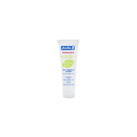 DODIE LANOLINE VEGETAL 40ML