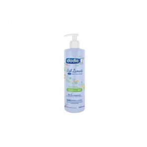 DODIE GEL LAVANT 3EN1 500ML