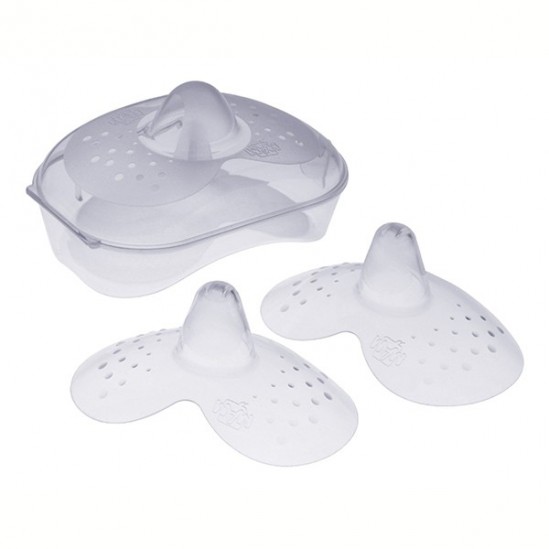 BOUT SEIN SILIC MAM TAILLE M X2 BOUT SEIN SILIC MAM TAILLE M X2