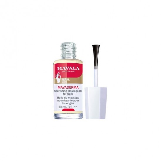 MAVALA MAVADERMA 10ML MAVALA MAVADERMA 10ML
