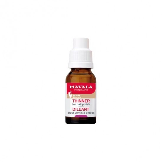 MAVALA DILUANT 10ML MAVALA DILUANT 10ML