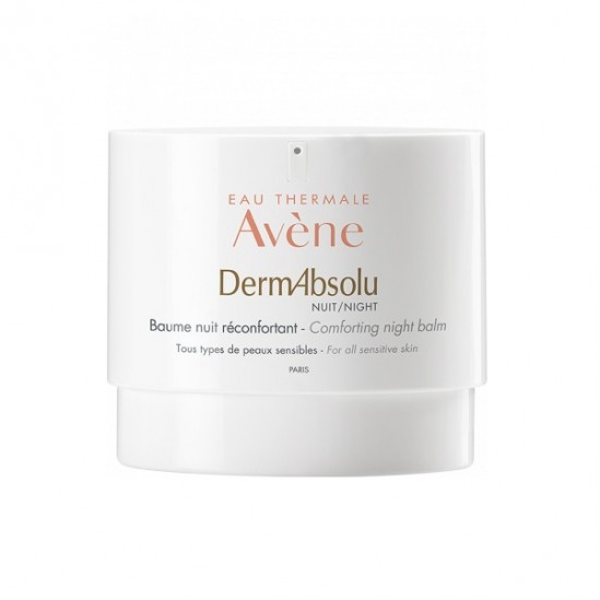 AVENE DERMABSOLU NUIT BAUME 40ML AVENE DERMABSOLU NUIT BAUME 40ML