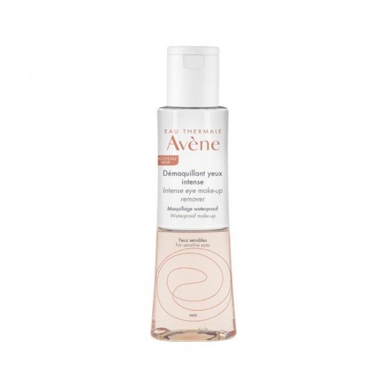 AVENE DEMAQ YEUX INT WATER 125ML AVENE DEMAQ YEUX INT WATER 125ML