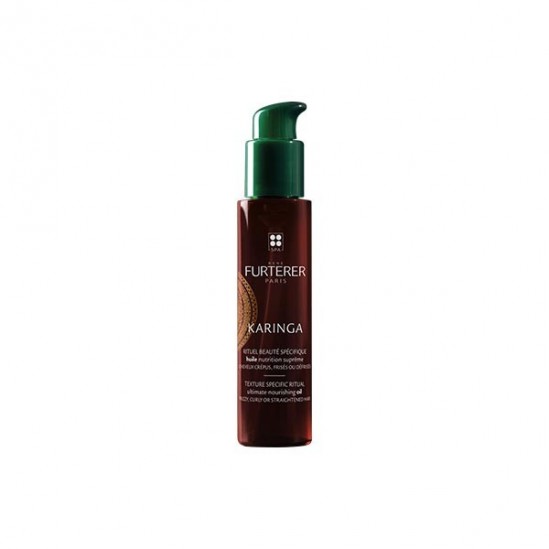 René Furterer karinga huile nutrition suprême 100ml René Furterer karinga huile nutrition suprême 100ml
