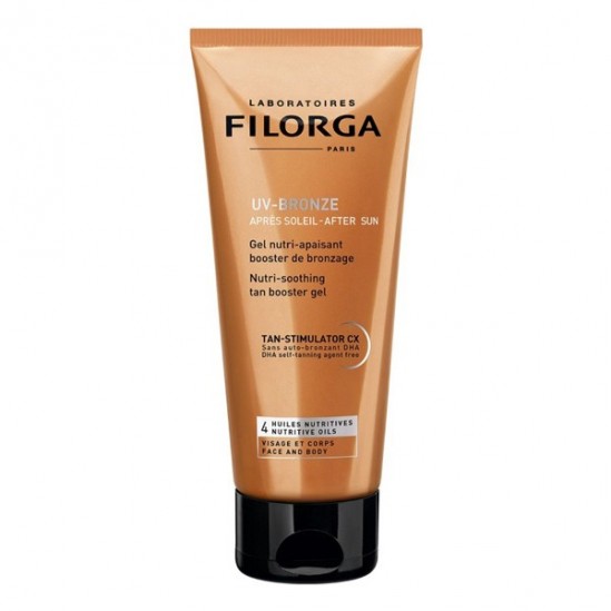 FILORGA UV BRONZE AFTER SUN 200ML FILORGA UV BRONZE AFTER SUN 200ML