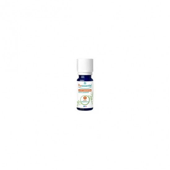Puressentiel Huile essentielle bio ciste ladanifère 5ml Puressentiel Huile essentielle bio ciste ladanifère 5ml